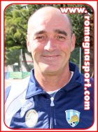 Mauro Mariotti / Presidente Real Pietrarubbia