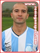 Nicola Riminucci / Centrocampista San Sisto