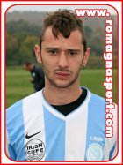 Giandomenico Cheli / Centrocampista San Sisto