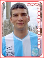 Riccardo Ruggeri / Difensore San Sisto