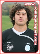 Marco Agostini / Portiere San Sisto
