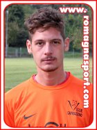 Paolo Acquafresca / Attaccante Vigor Caprazzino