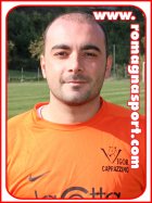 Alessandro Amadori / Difensore Vigor Caprazzino