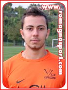 Valentino Pierucci / Difensore Vigor Caprazzino