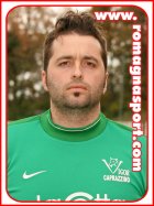 Matteo Boldrini / Portiere Vigor Caprazzino