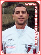 Vincenzo Di Pasquale / Attaccante Arzilla