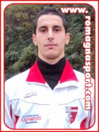 Francesco Bucchi / Attaccante Arzilla