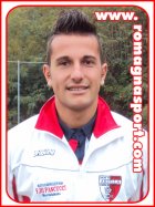 Andrea Orazietti / Attaccante Arzilla