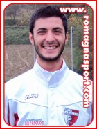 Giulio Palazzi / Attaccante Arzilla