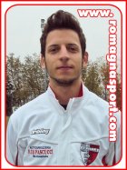 Jacopo Tamburini / Attaccante Arzilla
