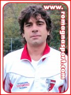 Davide Mazzini / Centrocampista Arzilla