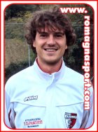 Davide Pascucci / Centrocampista Arzilla