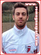 Tommaso Orazietti / Centrocampista Arzilla