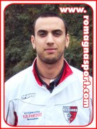 Claudio Bernabucci / Centrocampista Arzilla