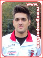 Luca Rossi / Portiere Arzilla