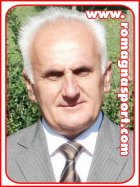 Gianni Manieri / Presidente Arzilla