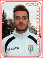 Michele Palmucci / Attaccante Vigor Montegaudio