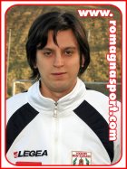 Tommaso Alberto Secondini / Centrocampista Vigor Montegaudio
