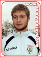 Michele Marcolini / Centrocampista Vigor Montegaudio