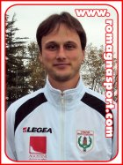 Marco Sigilli / Difensore Vigor Montegaudio