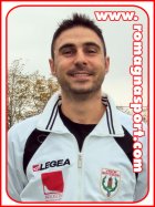 Danilo Girolomoni / Difensore Vigor Montegaudio