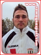 Andrea Tonucci / Portiere Vigor Montegaudio