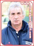 Fabrizio Santini / Allenatore New Team Vismara
