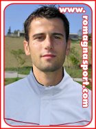 Giacomo Parlani / Centrocampista New Team Vismara