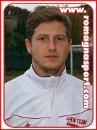 Marco Corsini / Centrocampista New Team Vismara