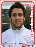 Mirco Della Martera / Centrocampista New Team Vismara