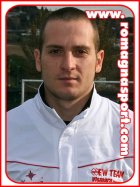 Giacomo Rossi / Difensore New Team Vismara