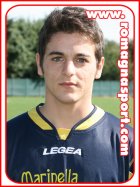 Davide Paoletti / Attaccante Novilara