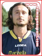 Matteo Badioli / Centrocampista Novilara