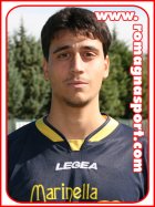 Alessio Autera / Difensore Novilara