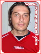 Giacomo Bartolucci / Centrocampista Pesaro Calcio