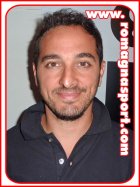 Enrico Pintonello / Centrocampista Pesaro Calcio