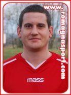 Alan Tagliabracci / Difensore Pesaro Calcio