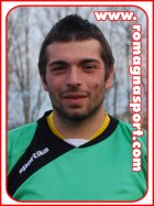 Lorenzo Del Pivo / Portiere Pesaro Calcio