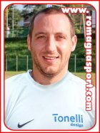 Alessandro Ciaroni / Attaccante Sp. Montelabbate