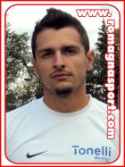 Roman Pievani / Attaccante Sp. Montelabbate