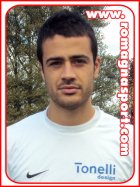 Andrea Donini / Attaccante Sp. Montelabbate