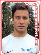 Mario Leardini / Centrocampista Sp. Montelabbate