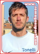 Marco Di Tommaso / Difensore Sp. Montelabbate