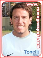 Marco Molinari / Difensore Sp. Montelabbate
