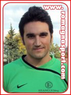 Cristian Garzia / Portiere Sp. Montelabbate