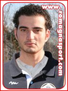 Pasquale Lampo / Centrocampista TS Candelara