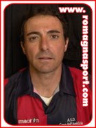 Ivan Liverani / Difensore Casa dell'Amicizia