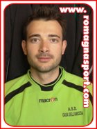 Riccardo Missiroli / Portiere Casa dell'Amicizia