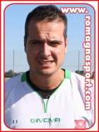 Simone Casadio / Attaccante Coyotes