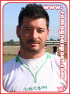 Gabriele Mele / Attaccante Coyotes